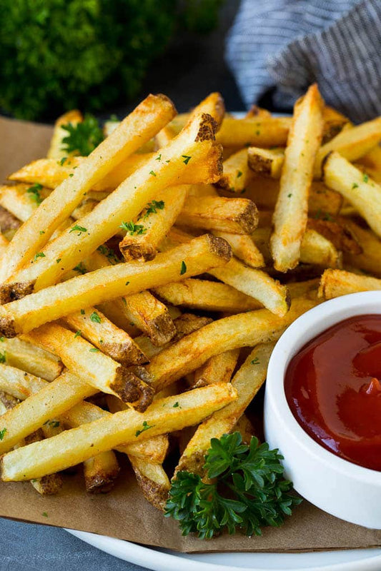 Side Fries