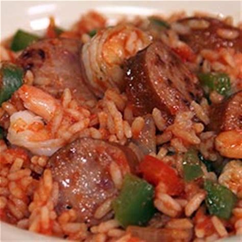 Jambalaya